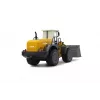 Bulldozers Jamara Wheel loader Liebherr