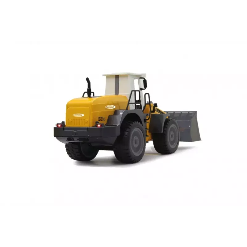 Bulldozers Jamara Wheel loader Liebherr