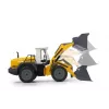 Bulldozers Jamara Wheel loader Liebherr