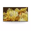 Sony XR85X90LPAEP TV 2.16 m (85 collas) 4K Ultra HD Smart TV Wi-Fi Melns