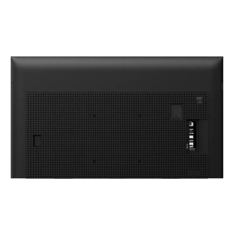 Sony XR85X90LPAEP TV 2.16 m (85 collas) 4K Ultra HD Smart TV Wi-Fi Melns