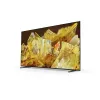 Sony XR85X90LPAEP TV 2.16 m (85 collas) 4K Ultra HD Smart TV Wi-Fi Melns