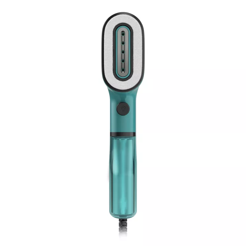 Tefal Pure Pop DT2024 rokas apģērbu tvaikonis 0,07 L 1300 W zaļš