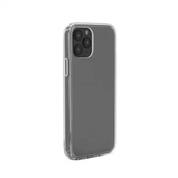Cover JT BERLIN Pankow Clear for iPhone 16 Pro 6.3 inch Transparent