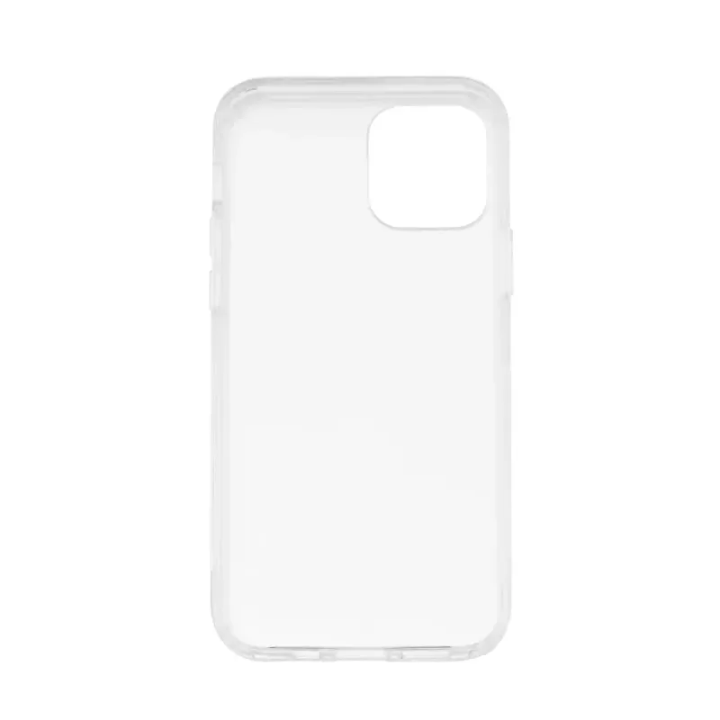 Cover JT BERLIN Pankow Clear for iPhone 16 Pro 6.3 inch Transparent