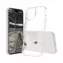 Cover JT BERLIN Pankow Clear for iPhone 16 Pro 6.3 inch Transparent