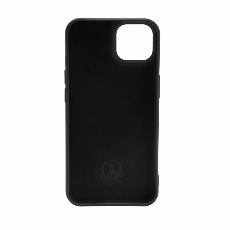 Cover JT BERLIN Pankow Soft mobilā tālruņa maciņš 15,5 cm melns