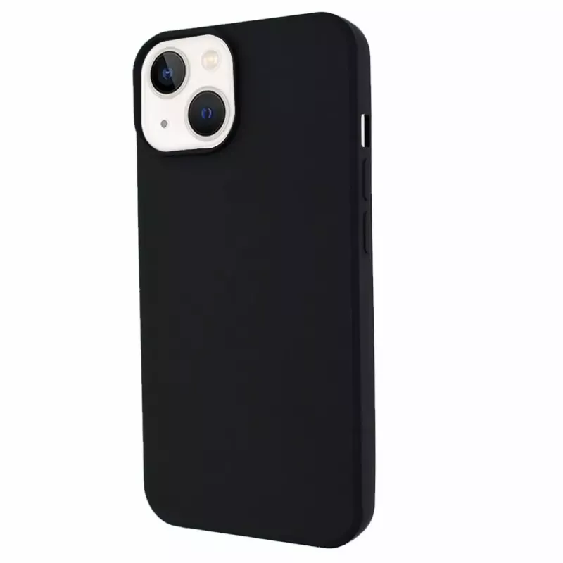 Cover JT BERLIN Pankow Soft mobilā tālruņa maciņš 15,5 cm melns