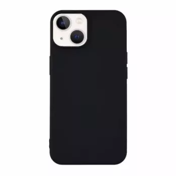 Cover JT BERLIN Pankow Soft mobilā tālruņa maciņš 15,5 cm melns