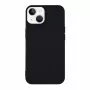 Cover JT BERLIN Pankow Soft mobilā tālruņa maciņš 15,5 cm melns