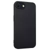 Vāciņš JT BERLIN Pankow Soft iPhone 16E melns 15,4 cm