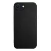 Vāciņš JT BERLIN Pankow Soft iPhone 16E melns 15,4 cm