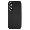 Cover JT BERLIN Pankow Soft Melns Samsung Galaxy S25 15.8 cm