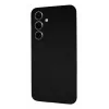 Cover JT BERLIN Pankow Soft Melns Samsung Galaxy S25 15.8 cm