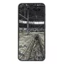 Cover JT BERLIN Pankow Soft Melns Samsung Galaxy S25 15.8 cm