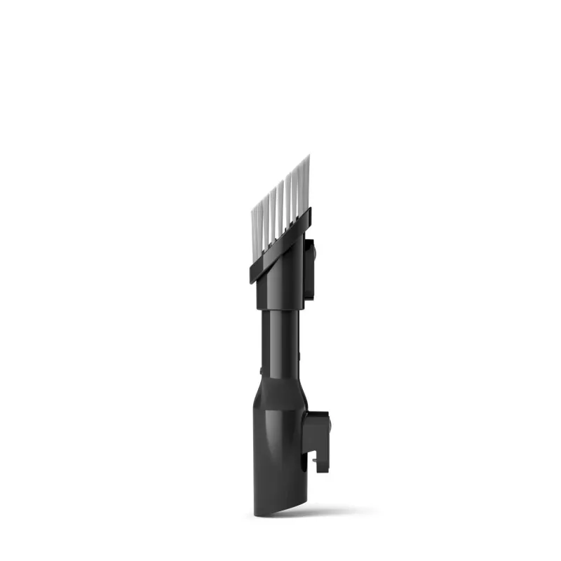 Philips XV1632/01 sprauslu komplekts stieņa putekļsūcējam melnā krāsā