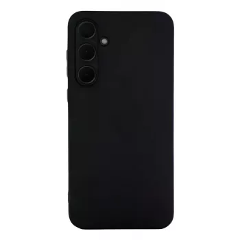 Vāciņš JT BERLIN Pankow Soft mobilajam tālrunim 17 cm Melns