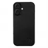 Cover JT BERLIN BackCase Kreuzberg iPhone 16 15.5 cm Melns