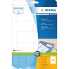 Pašlīmējošās printera etiķetes HERMA Labels Premium A4 83,8x50,8 mm
