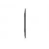 Wallmount MULTIBRACKETS M Universal HD Portrait sienas kronšteins 60 collu–100 collu ekrāniem, VESA 200x200–400x600, slodze 100 kg, melns