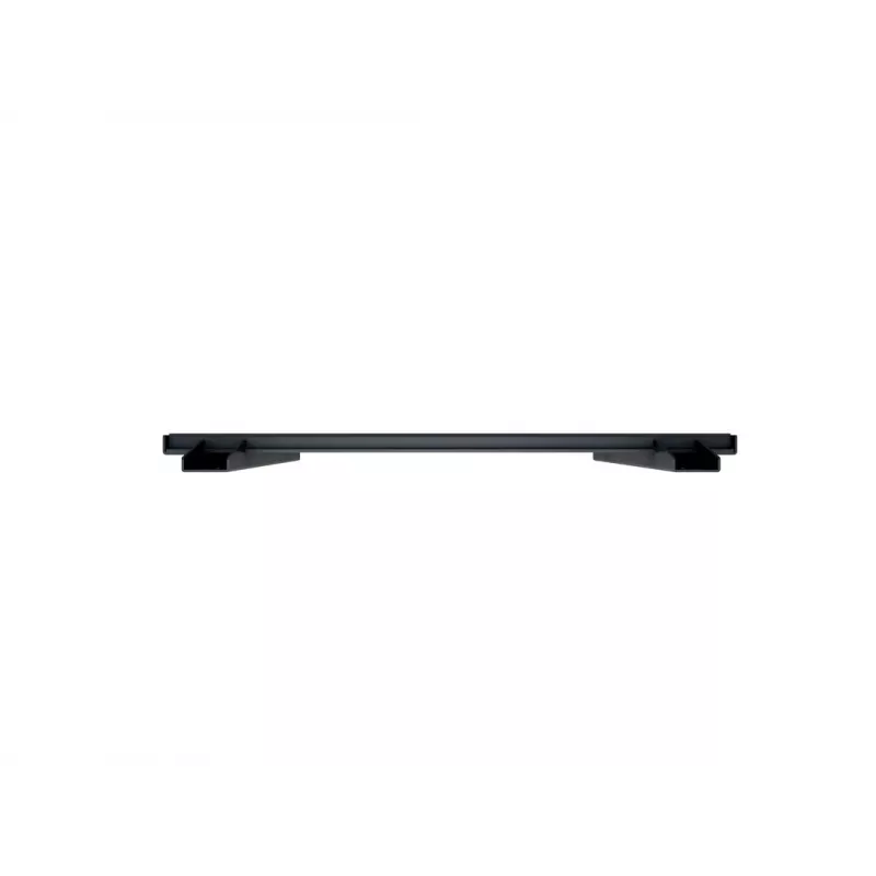 Wallmount MULTIBRACKETS M Universal HD Portrait sienas kronšteins 60 collu–100 collu ekrāniem, VESA 200x200–400x600, slodze 100 kg, melns