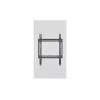 Wallmount MULTIBRACKETS M Universal HD Portrait sienas kronšteins 60 collu–100 collu ekrāniem, VESA 200x200–400x600, slodze 100 kg, melns