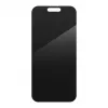 InvisibleShield Glass Elite Privacy Apple iPhone 16/15 ekrāns