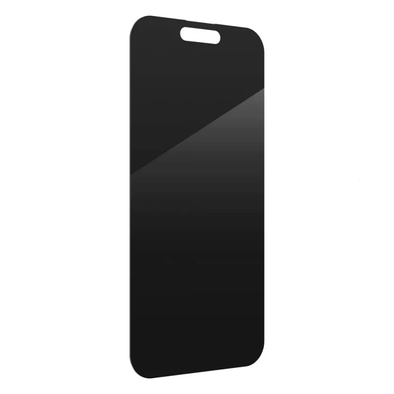 InvisibleShield Glass Elite Privacy Apple iPhone 16/15 ekrāns