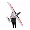 Lidmašīna Amewi Swift 2100 Elektriskais dzinējs 1,35 kg vecumam no 14 gadiem