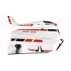 Lidmašīna Amewi Swift 2100 Elektriskais dzinējs 1,35 kg vecumam no 14 gadiem