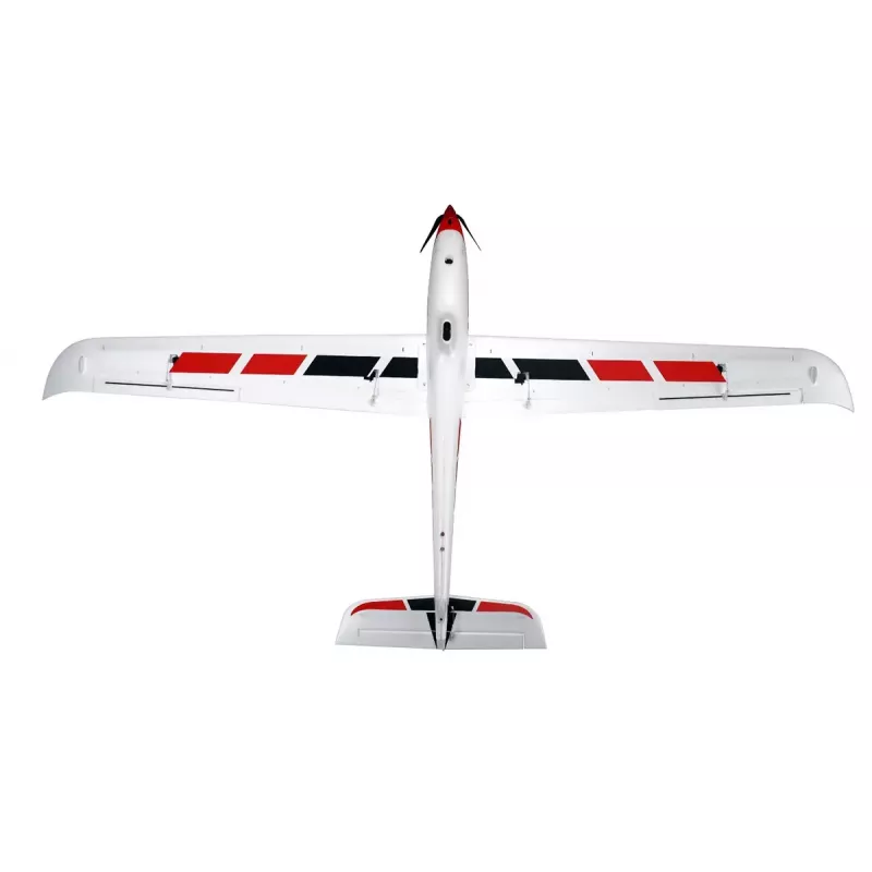 Lidmašīna Amewi Swift 2100 Elektriskais dzinējs 1,35 kg vecumam no 14 gadiem