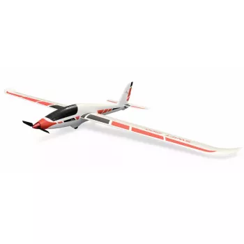 Lidmašīna Amewi Swift 2100 Elektriskais dzinējs 1,35 kg vecumam no 14 gadiem