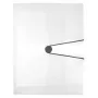 Mape Herlitz polipropilēna (PP) balta A4 11206174