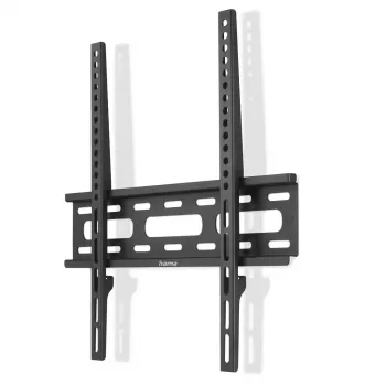 Hama 00220807 TV stiprinājums/statīvs 190.5 cm (75 collas) Melns