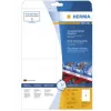 Pašlīmējoša printera etiķete HERMA 4583