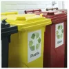 Pašlīmējoša printera etiķete HERMA 4583