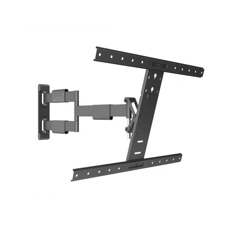 Stiprinājuma svira Multibrackets M VESA Flexarm Thin Melns
