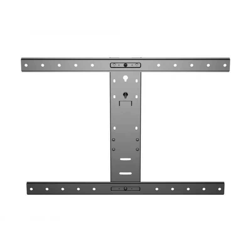 Stiprinājuma svira Multibrackets M VESA Flexarm Thin Melns