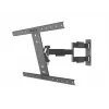 Stiprinājuma svira Multibrackets M VESA Flexarm Thin Melns