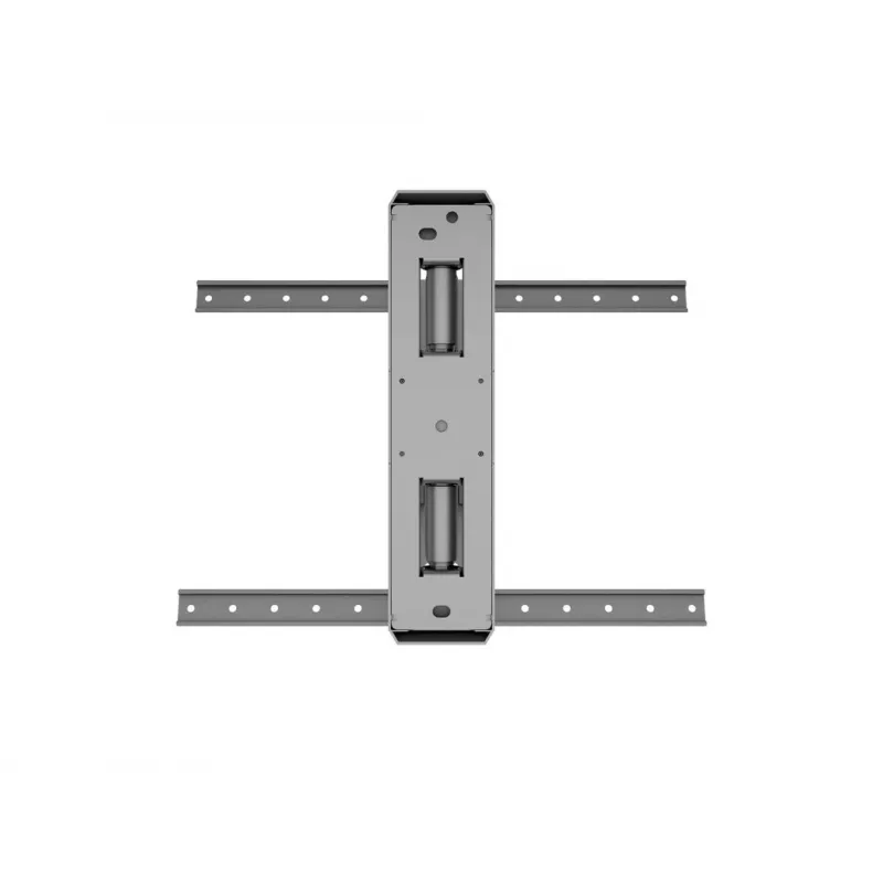 Stiprinājuma svira Multibrackets M VESA Flexarm Thin Melns