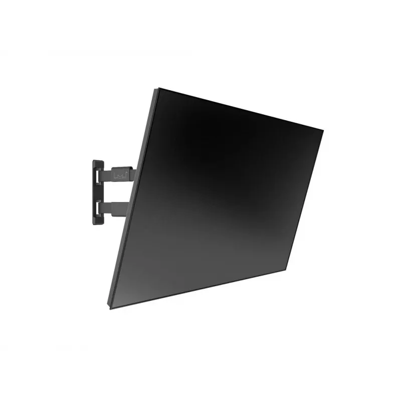 Stiprinājuma svira Multibrackets M VESA Flexarm Thin Melns