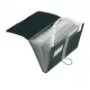 Mape Herlitz 11208394 Melna