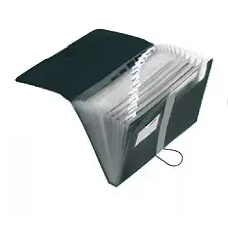 Mape Herlitz 11208394 Melna