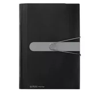 Mape Herlitz 11208394 Melna
