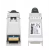 Intellinet 2m 10G SFP+ Passive Direct Attach Copper Twinax kabelis 30AWG HP Saderīga