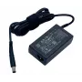 HP L40094-001 strāvas adapteris/pārveidotājs iekštelpām 65 W melns
