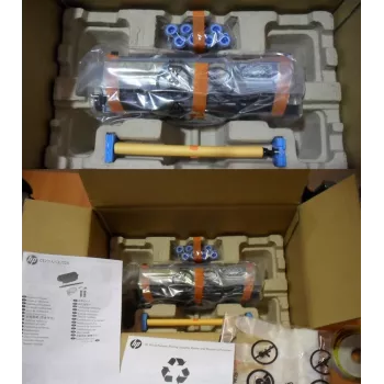 HP CE732-67901 printera komplekts Tehniskās apkopes komplekts
