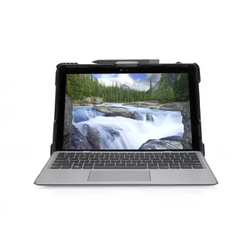 Bufera maciņš Dell RG1220C Latitude 7200 2-in-1