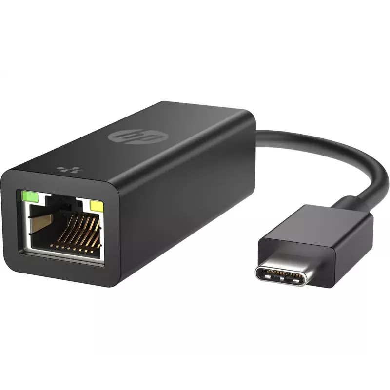 USB-C uz RJ45 Adapteris HP V7W66AA