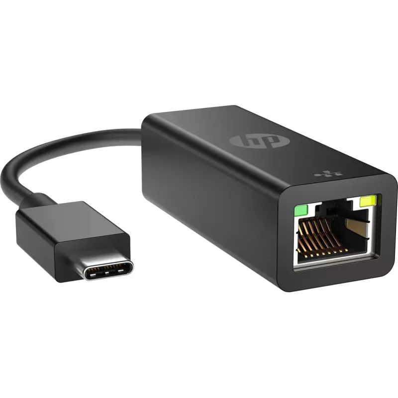 USB-C uz RJ45 Adapteris HP V7W66AA